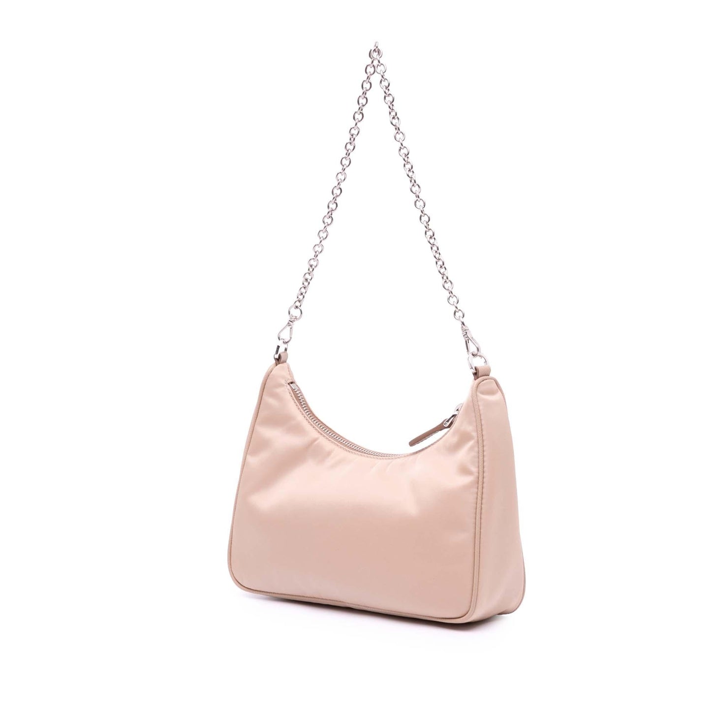 Prada Tessuto Re Edition 2005 Satchel