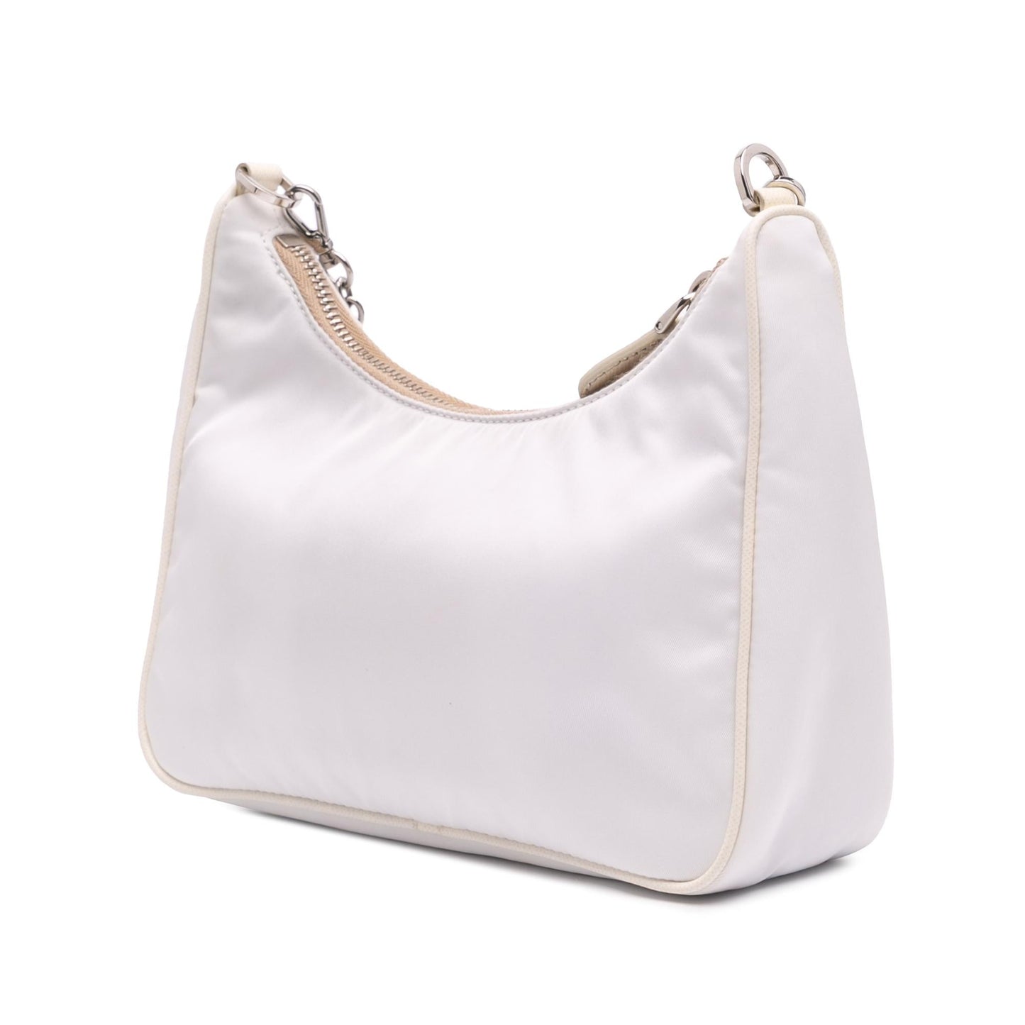 Prada Tessuto Re-Edition 2005 Satchel