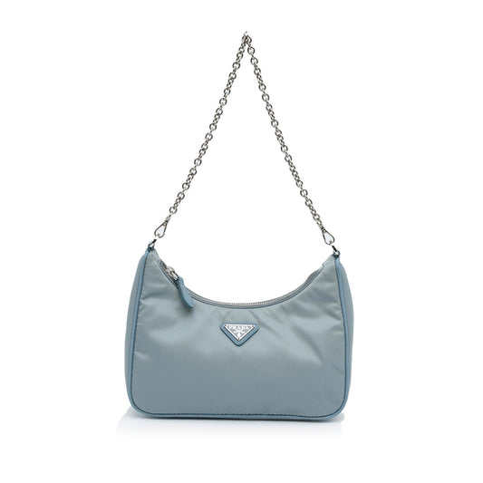 Prada Tessuto Re-Edition 2005