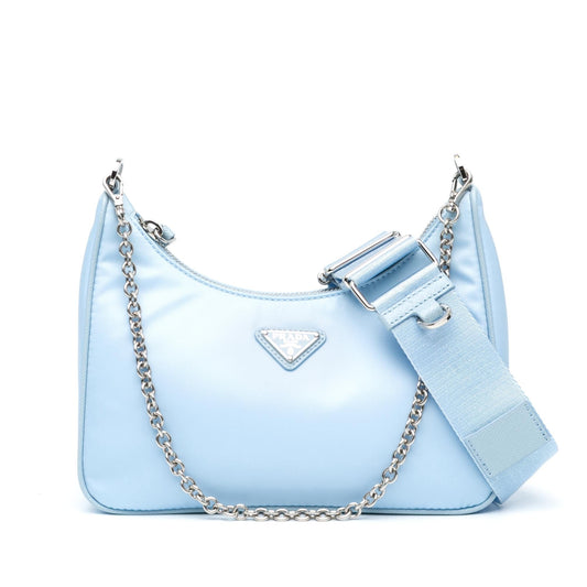 Prada Tessuto Re-Edition 2005 (SHG-7YwD8N)