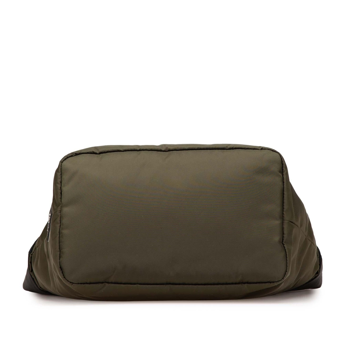 Prada Tessuto Reversible Satchel