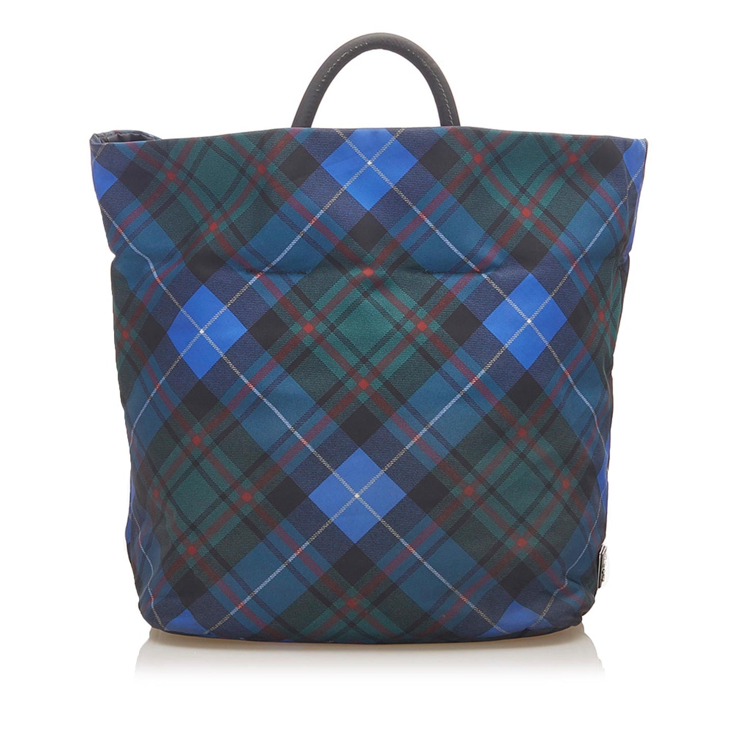Prada Tessuto Reversible Tote Bag (SHG-18293)