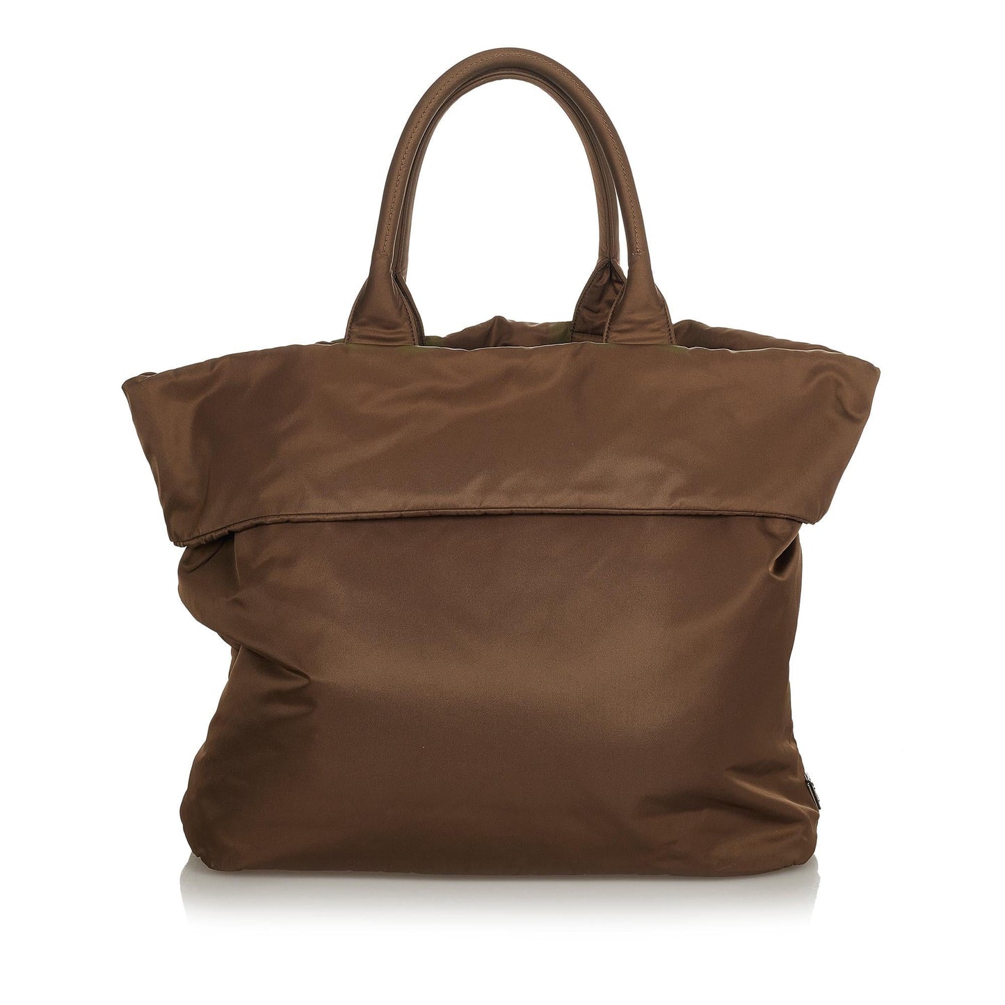 Prada Tessuto Reversible Tote Bag Style 8 - Ewore Bags