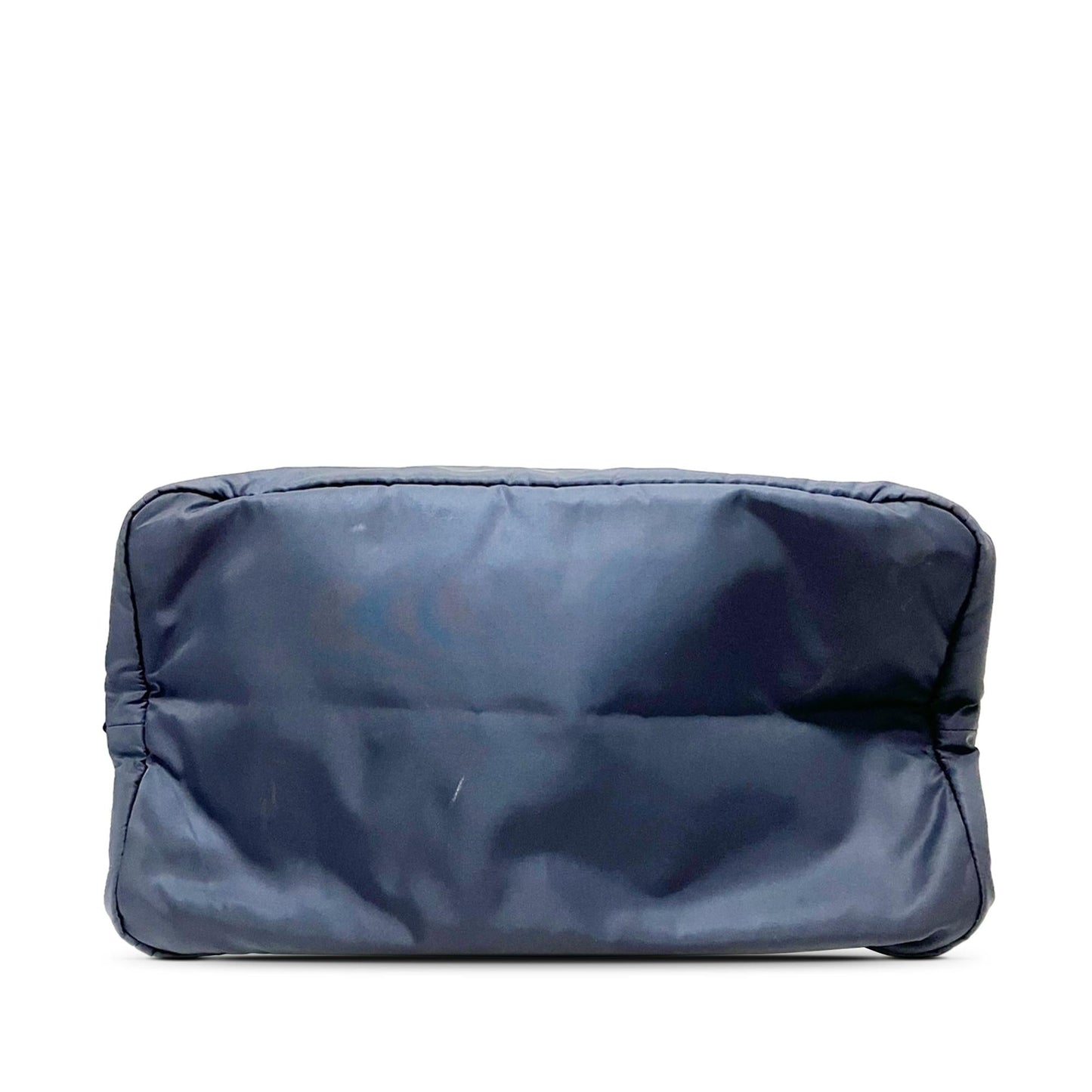 Prada Tessuto Reversible Tote (SHG-bzT7ei)