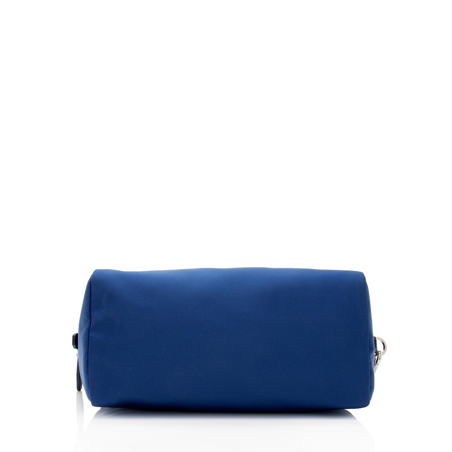 Prada Tessuto Saffiano Necessaire Large Travel Pouch (SHF-SVcxpP)