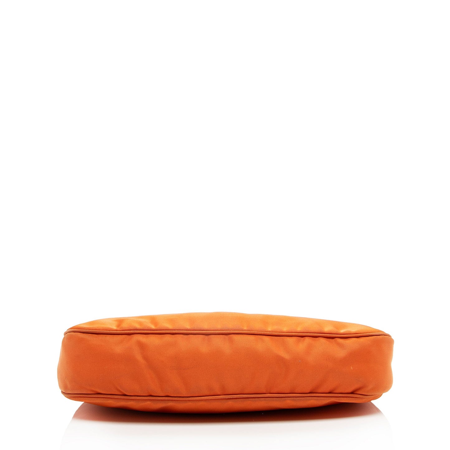 Prada Tessuto Saffiano Small Pochette (SHF-A8s6Ib)
