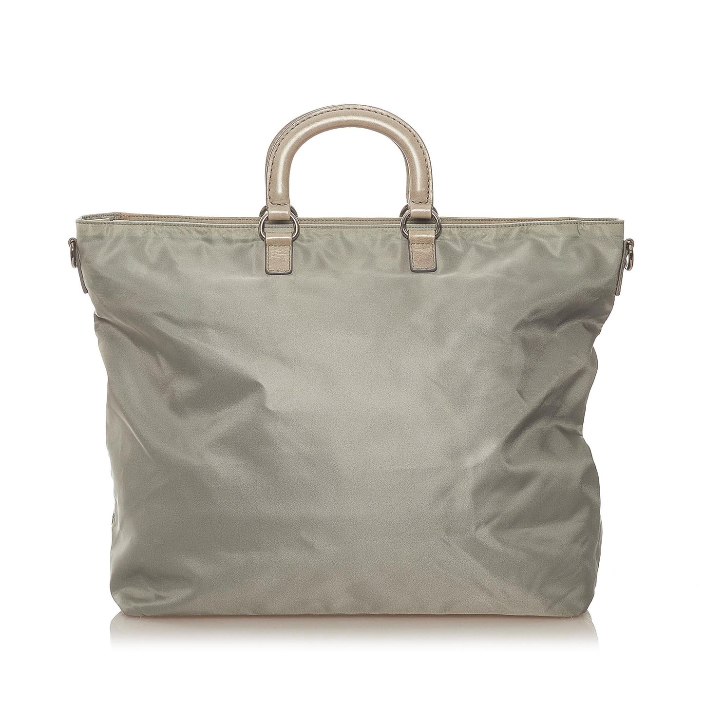 Prada Tessuto Satchel (SHG-28080)
