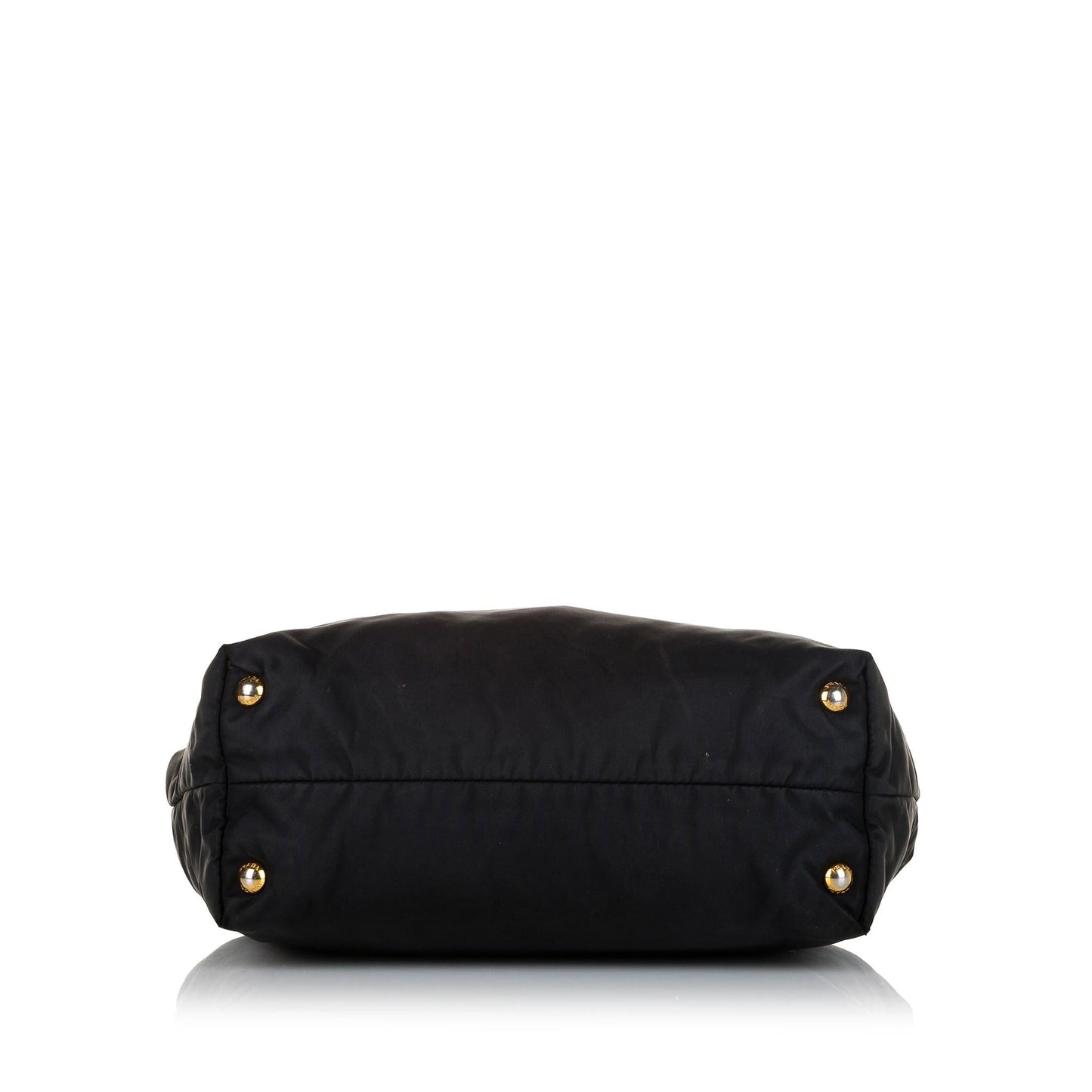 Prada Tessuto Satchel (SHG-35589)