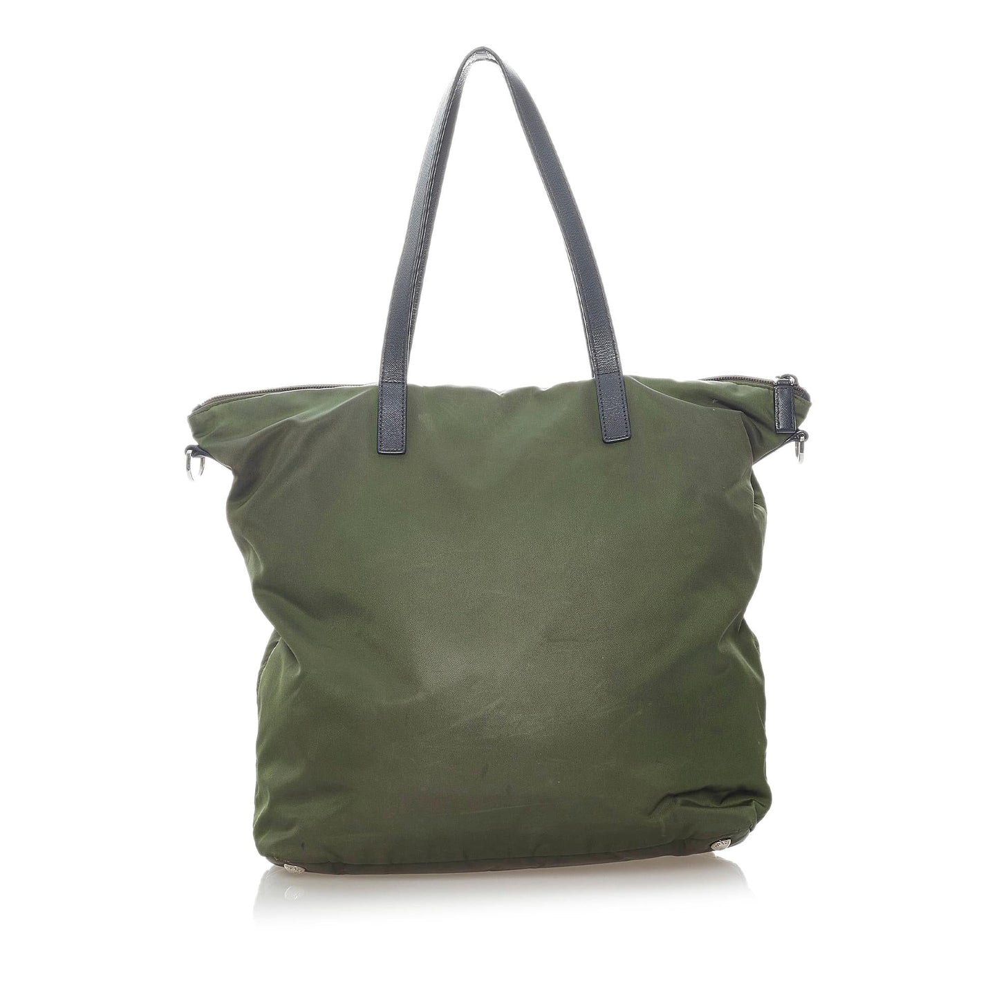 Prada Tessuto Satchel (SHG-36117)