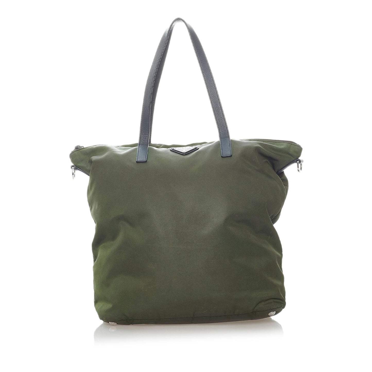 Prada Tessuto Satchel (SHG-36117)