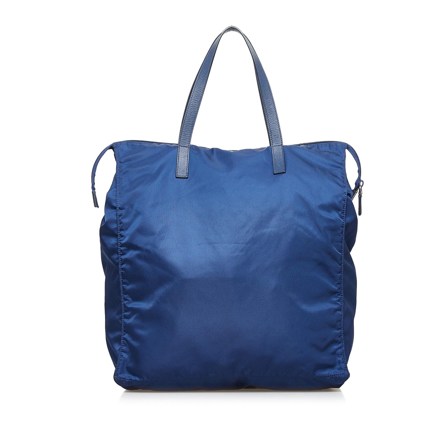 Prada Tessuto Satchel (SHG-qCzgHw)