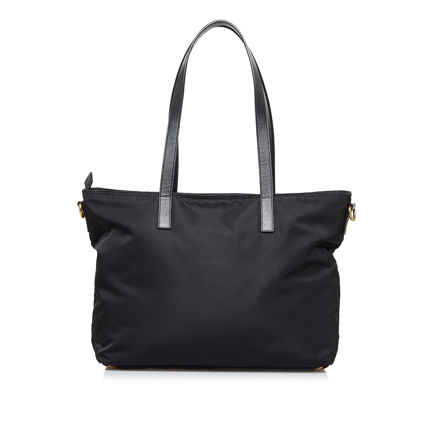 Prada Tessuto Satchel (SHG-xHjaQJ)