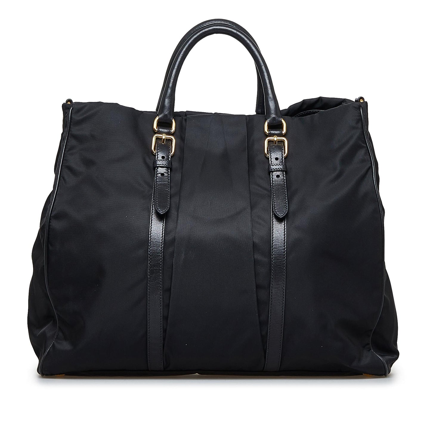 Prada Tessuto Satchel (SHG-29b156)