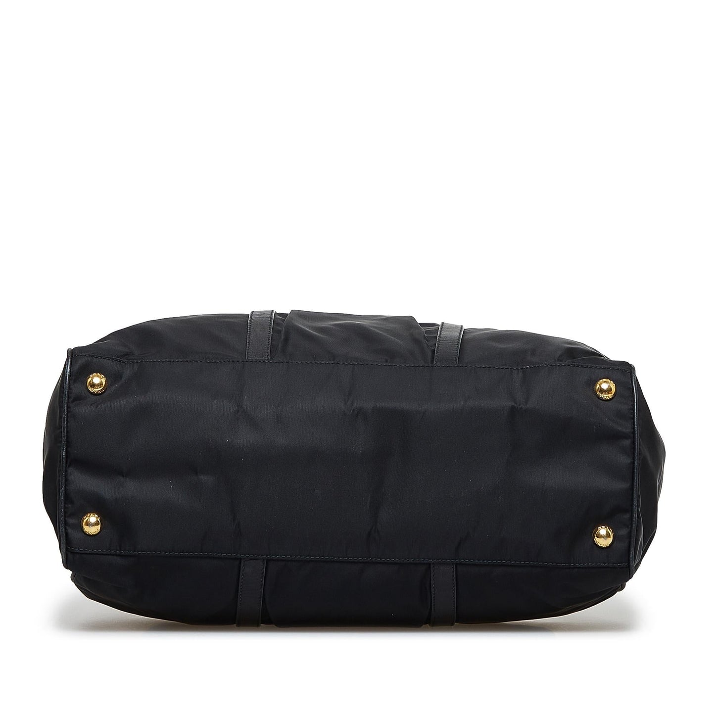 Prada Tessuto Satchel (SHG-29b156)