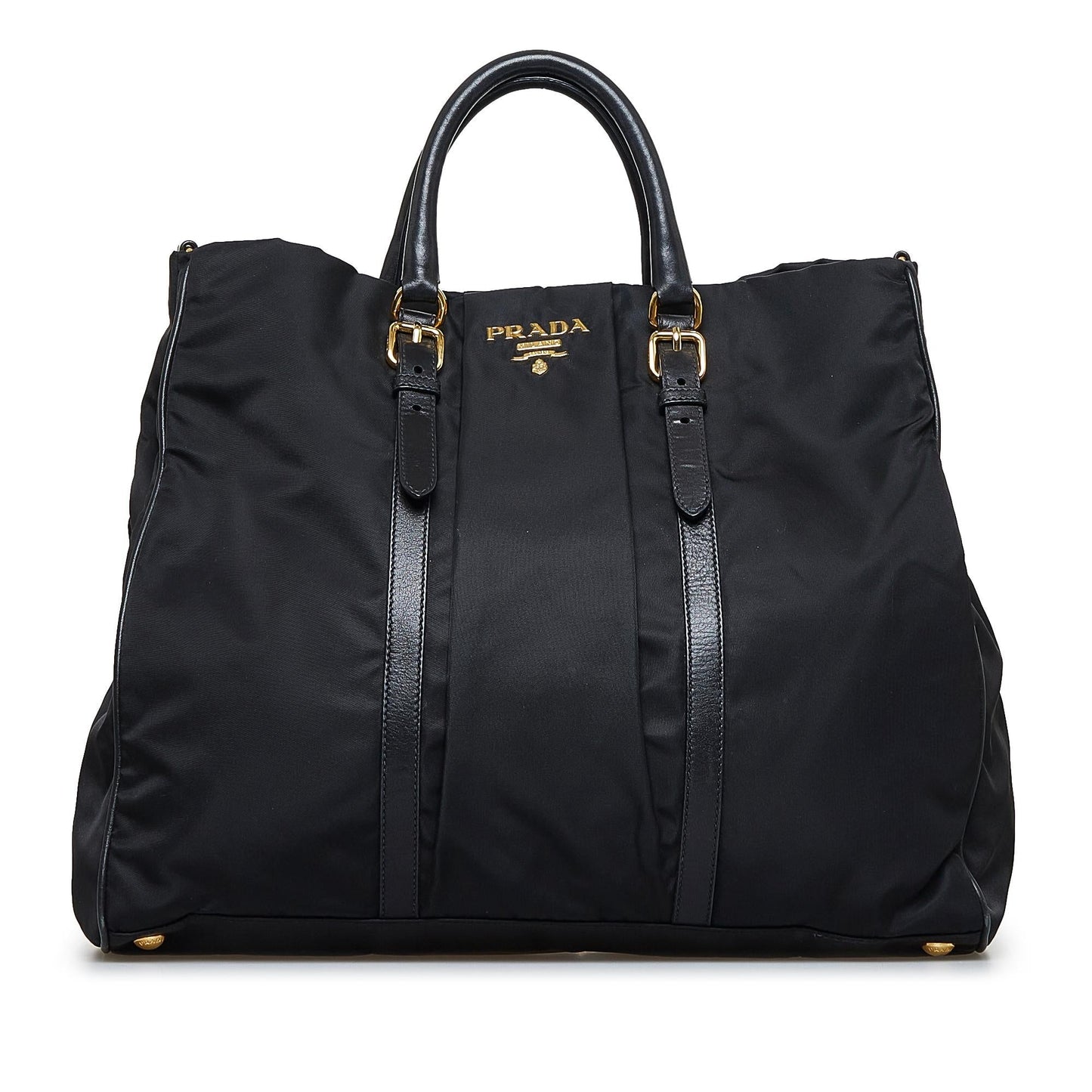 Prada Tessuto Satchel (SHG-29b156)