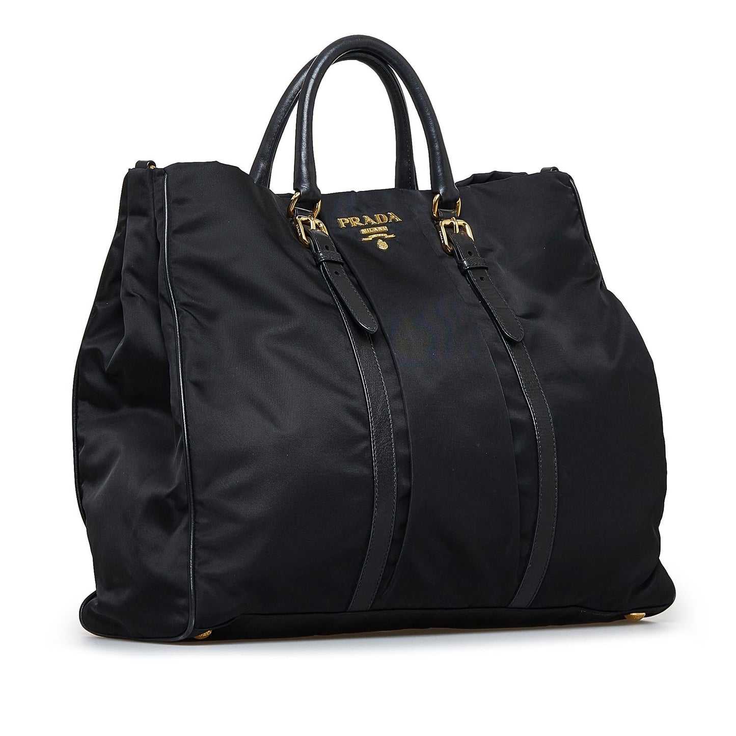 Prada Tessuto Satchel (SHG-29b156)