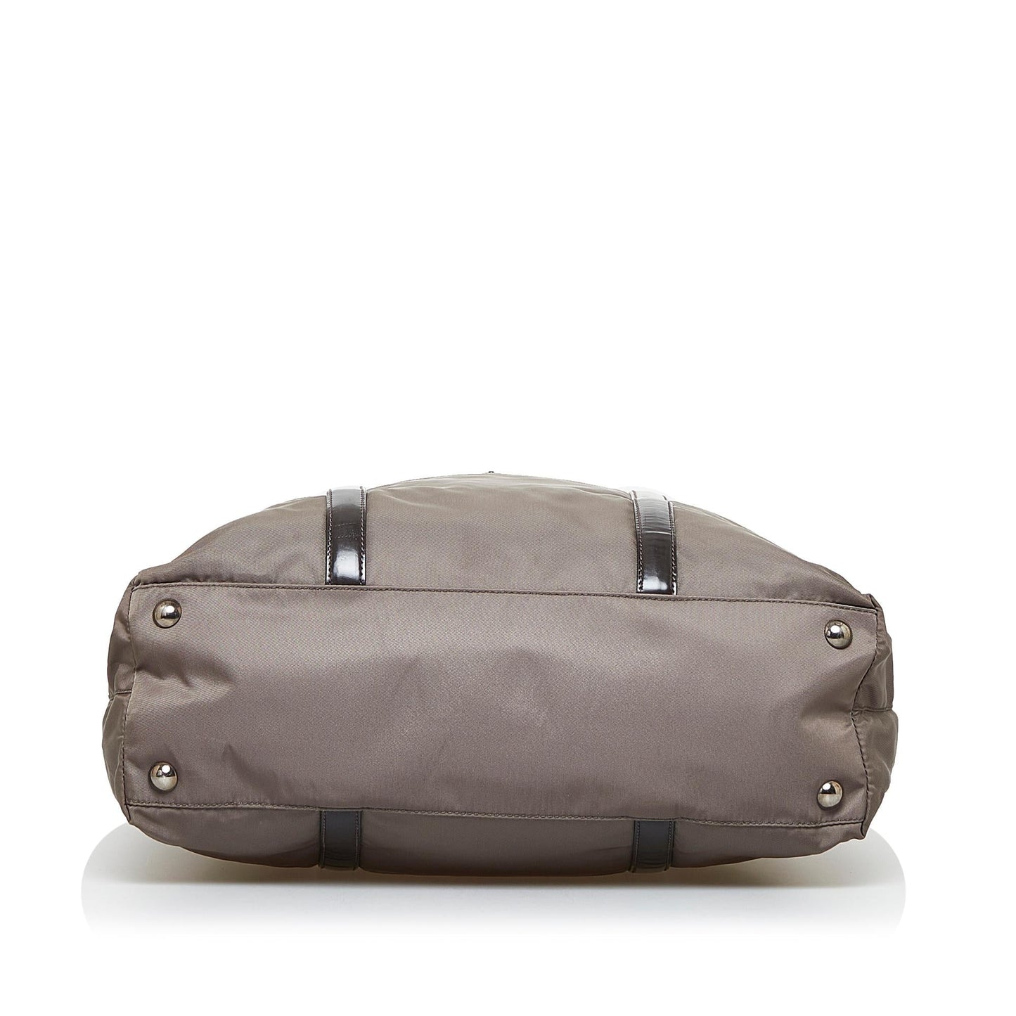 Prada Tessuto Satchel (SHG-CnpQXb)