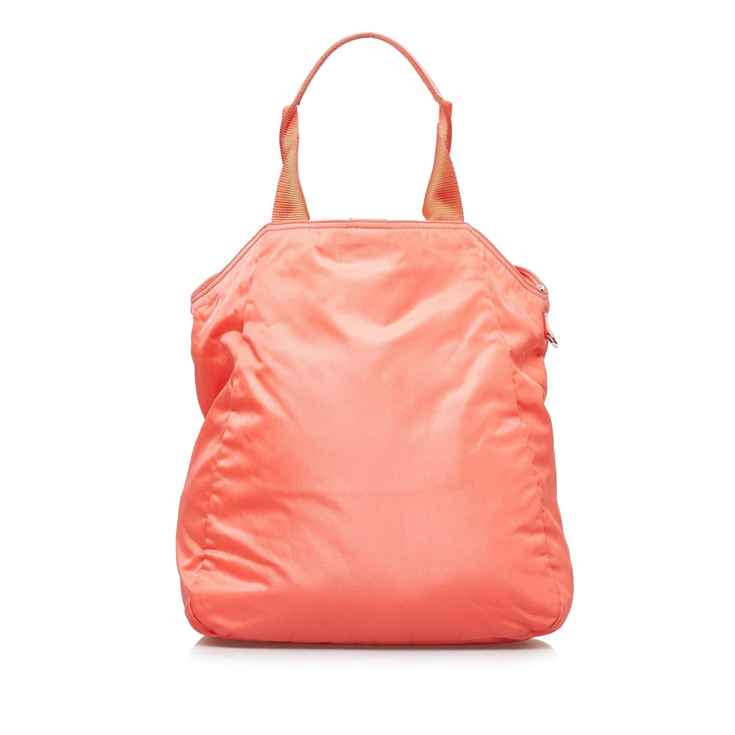 Prada Tessuto Satchel (SHG-hG7mJq)