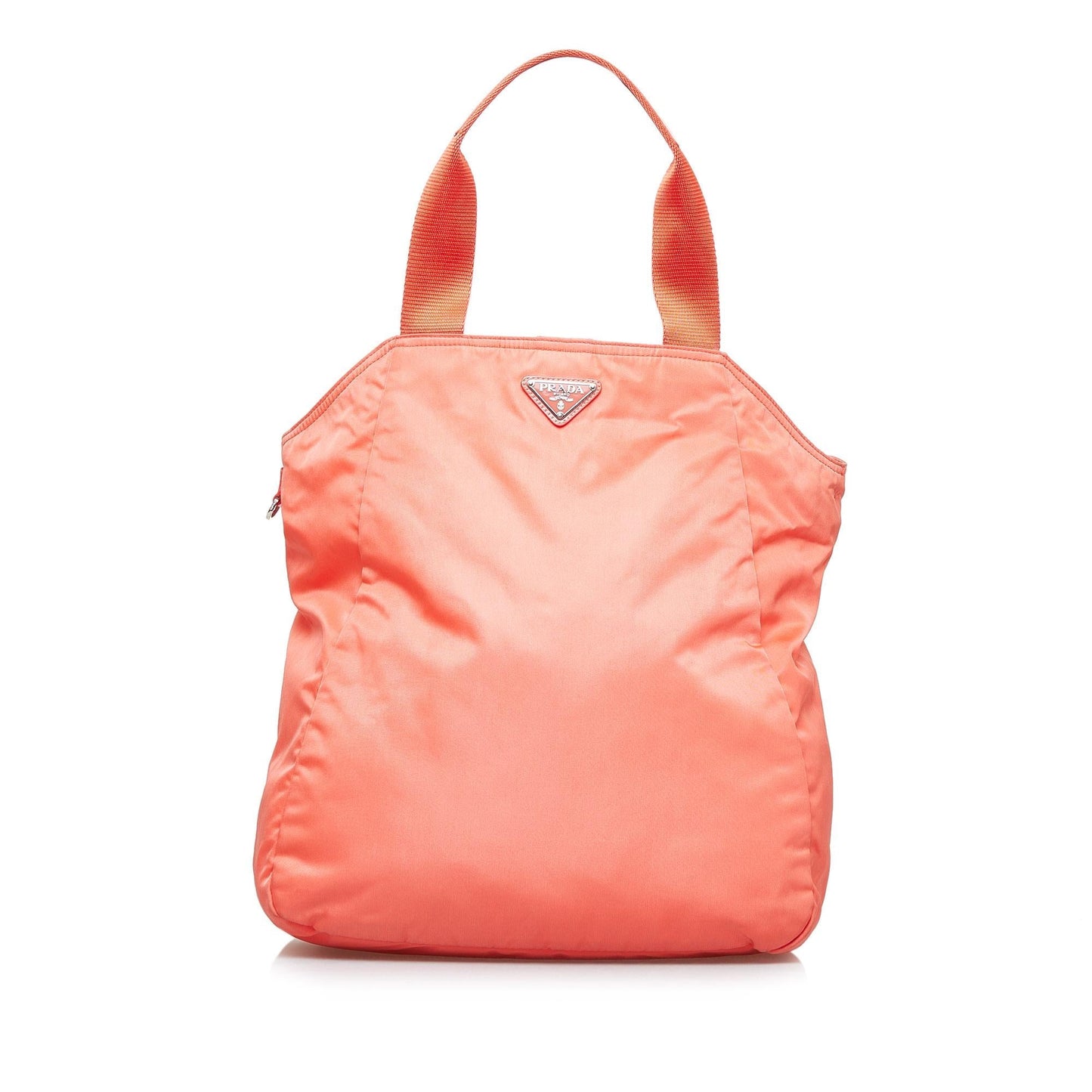 Prada Tessuto Satchel (SHG-hG7mJq)