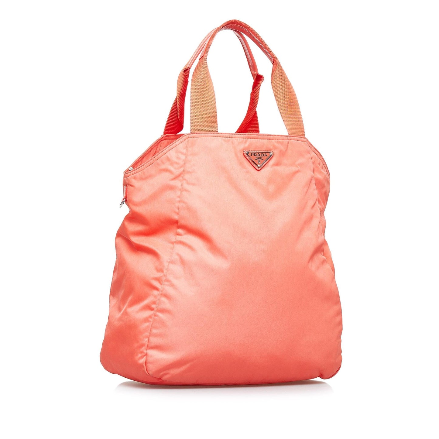 Prada Tessuto Satchel (SHG-hG7mJq)