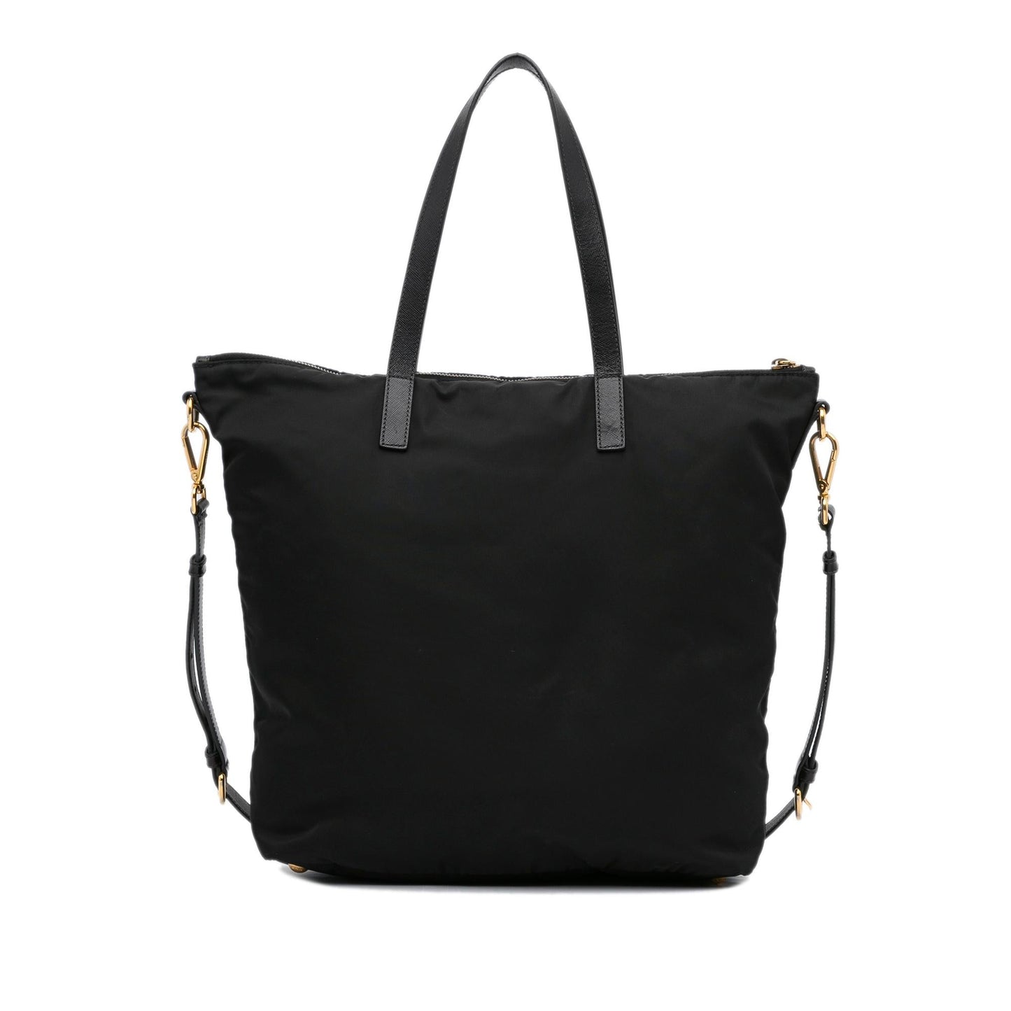 Prada Tessuto Satchel (SHG-fdEg5Z)