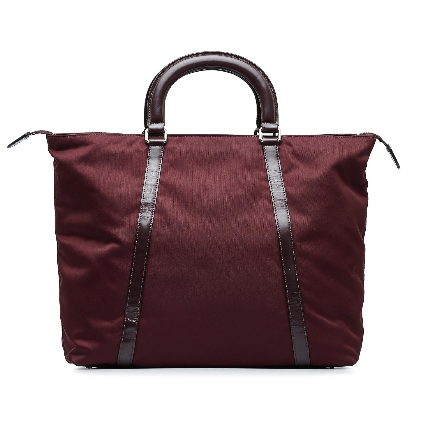 Prada Tessuto Satchel (SHG-aSvuQM)