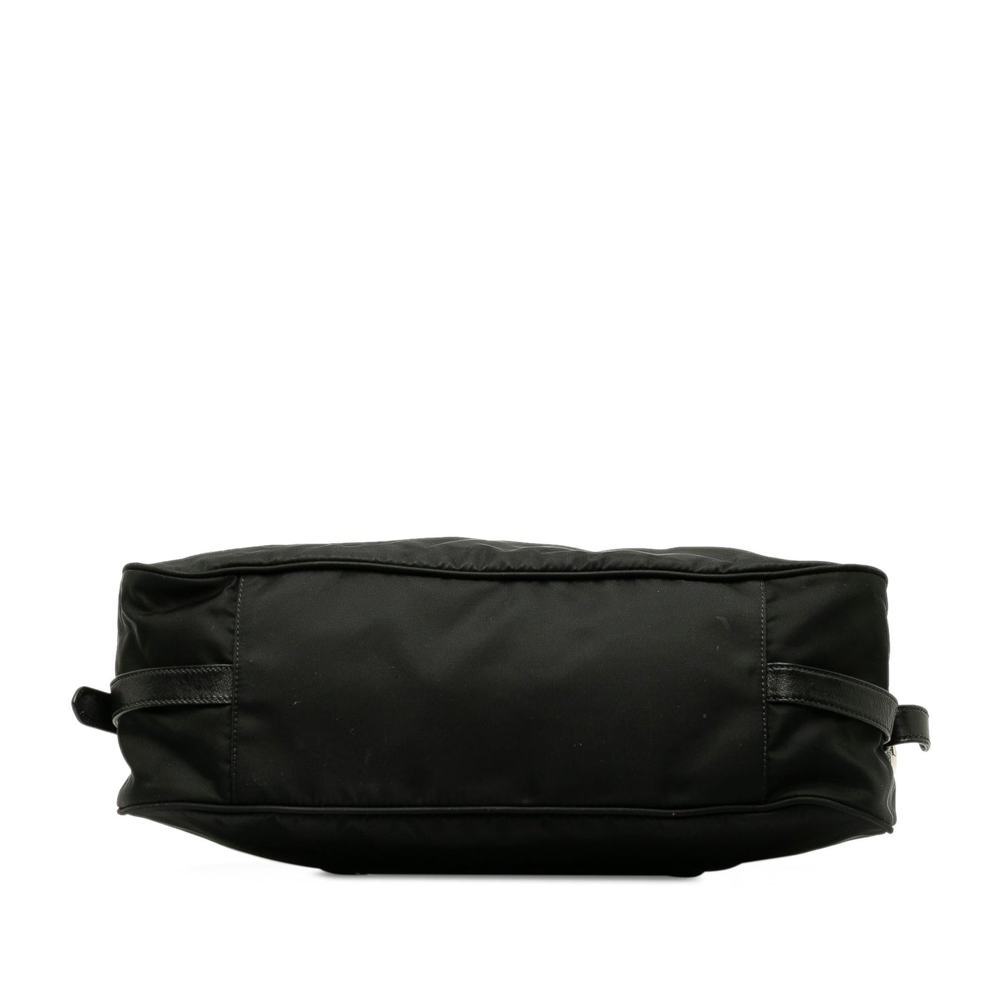 Prada Tessuto Satchel (SHG-yolAmB)