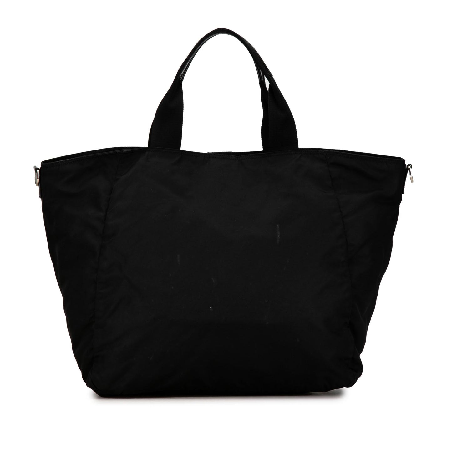 Prada Tessuto Satchel (SHG-MLjmT8)