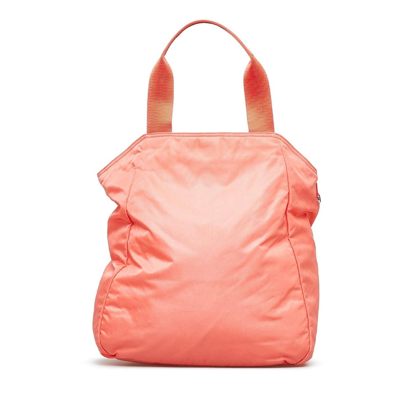 Prada Tessuto Satchel (SHG-7rkec4)