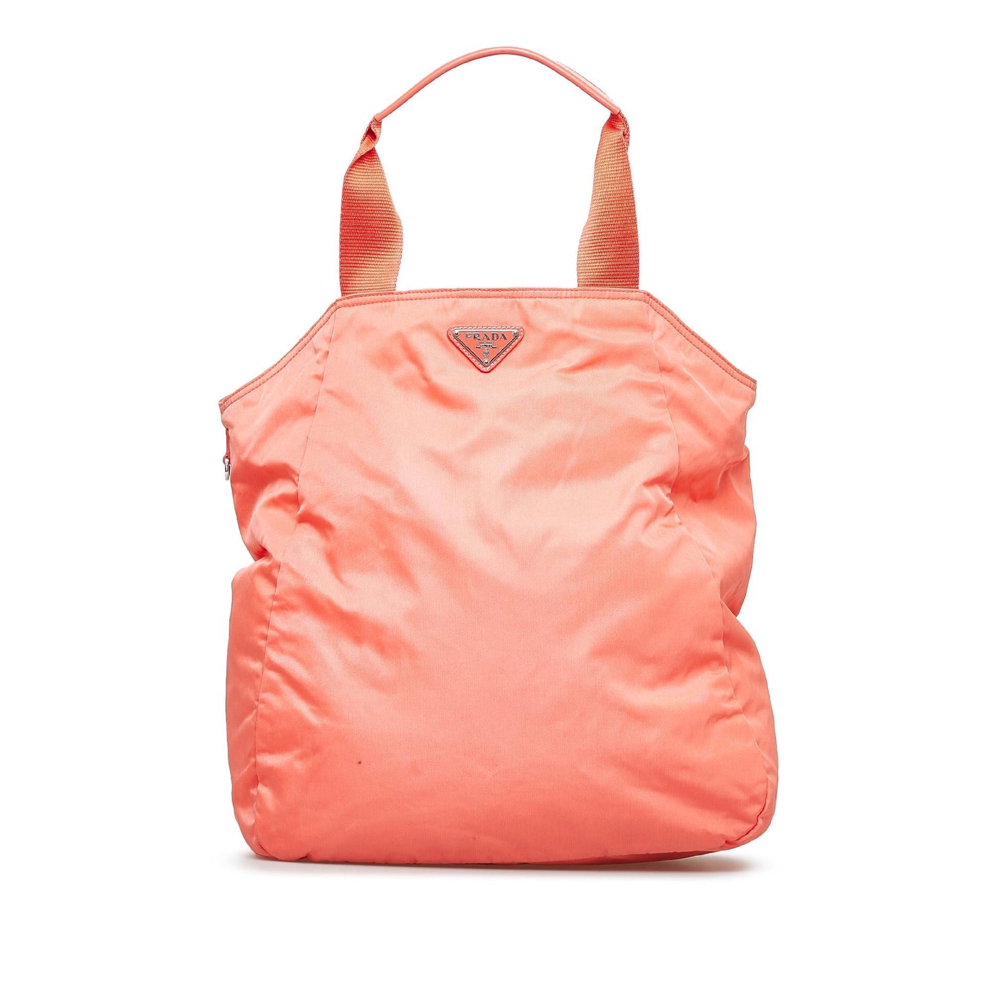 Prada Tessuto Satchel (SHG-7rkec4)