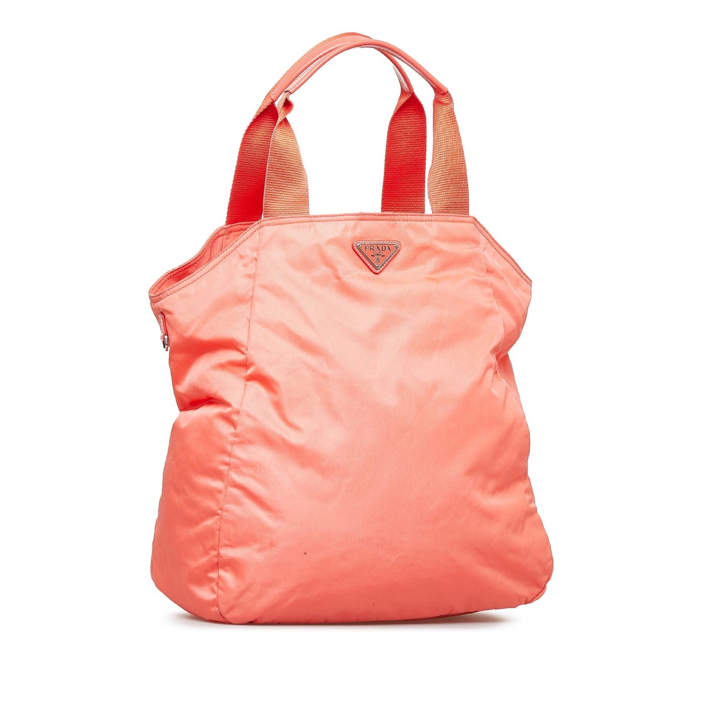 Prada Tessuto Satchel (SHG-7rkec4)
