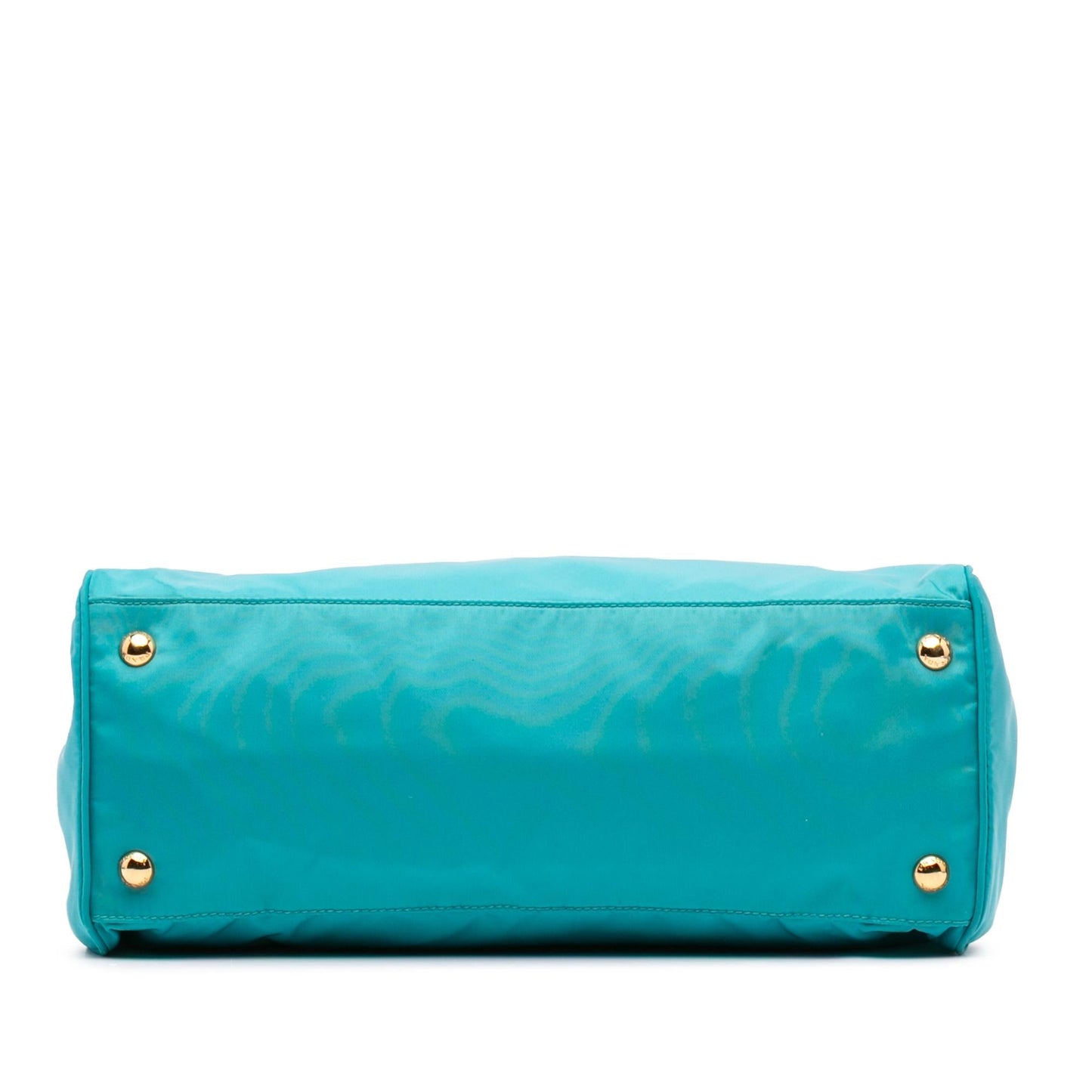 Prada Tessuto Satchel