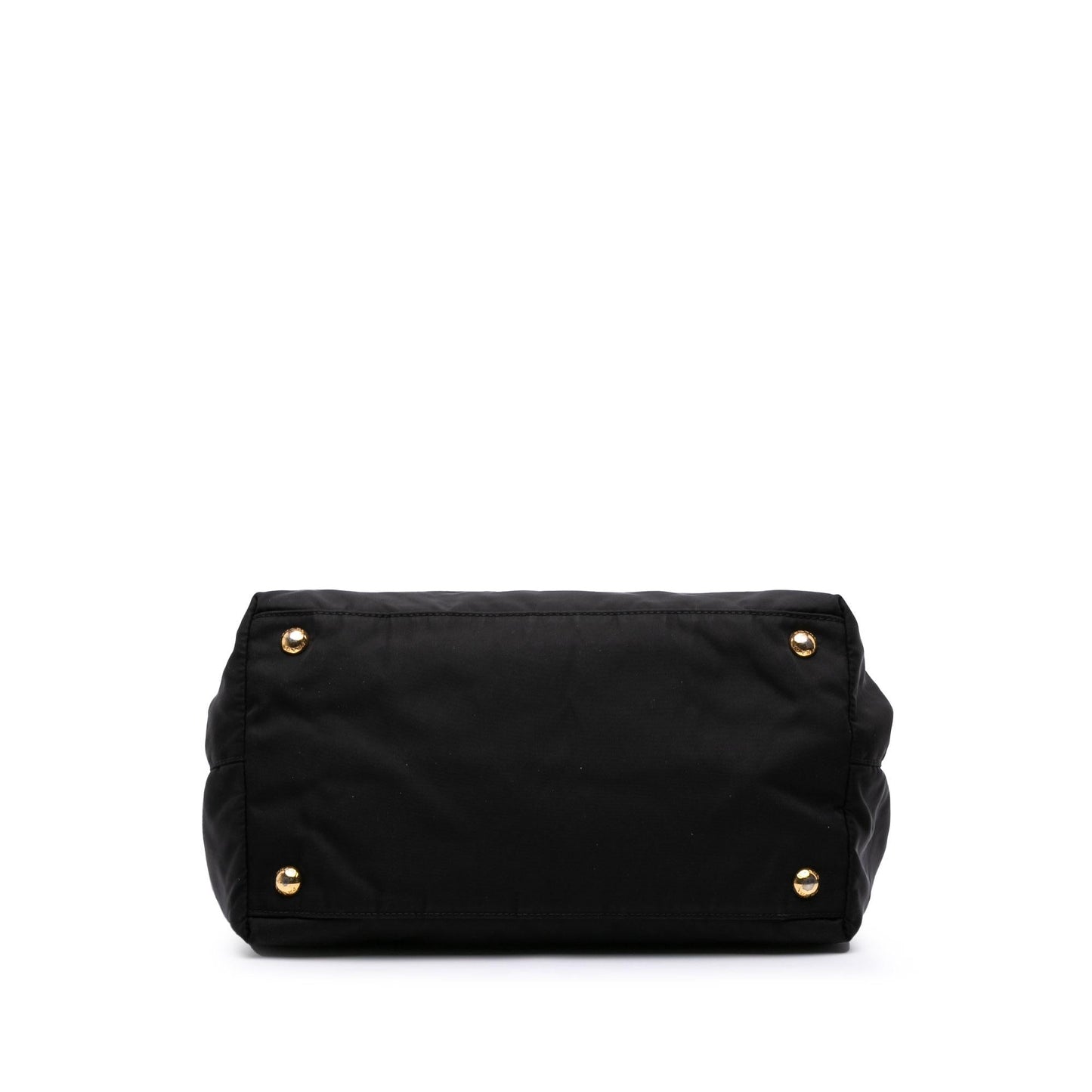 Prada Tessuto Satchel