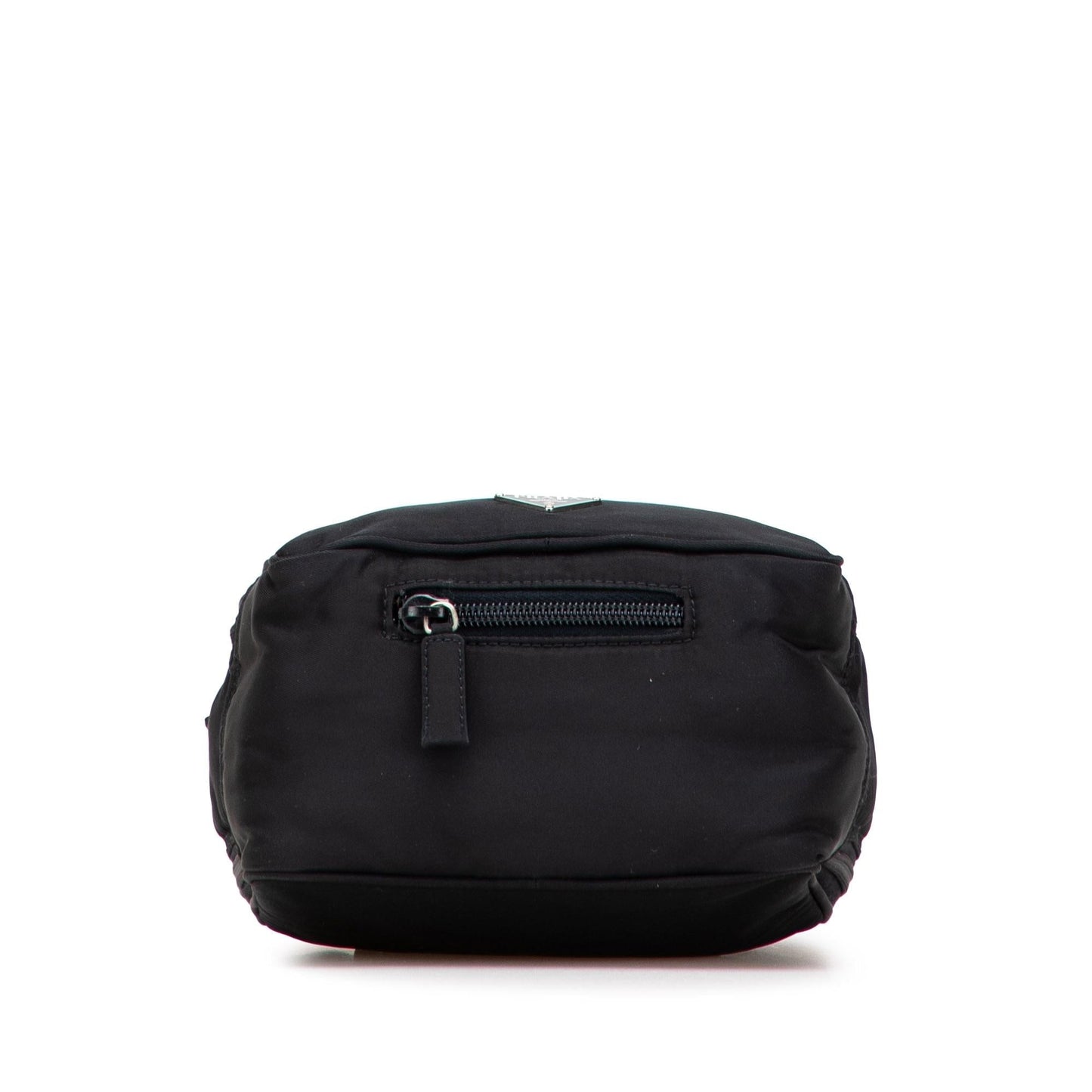 Prada Tessuto Satchel