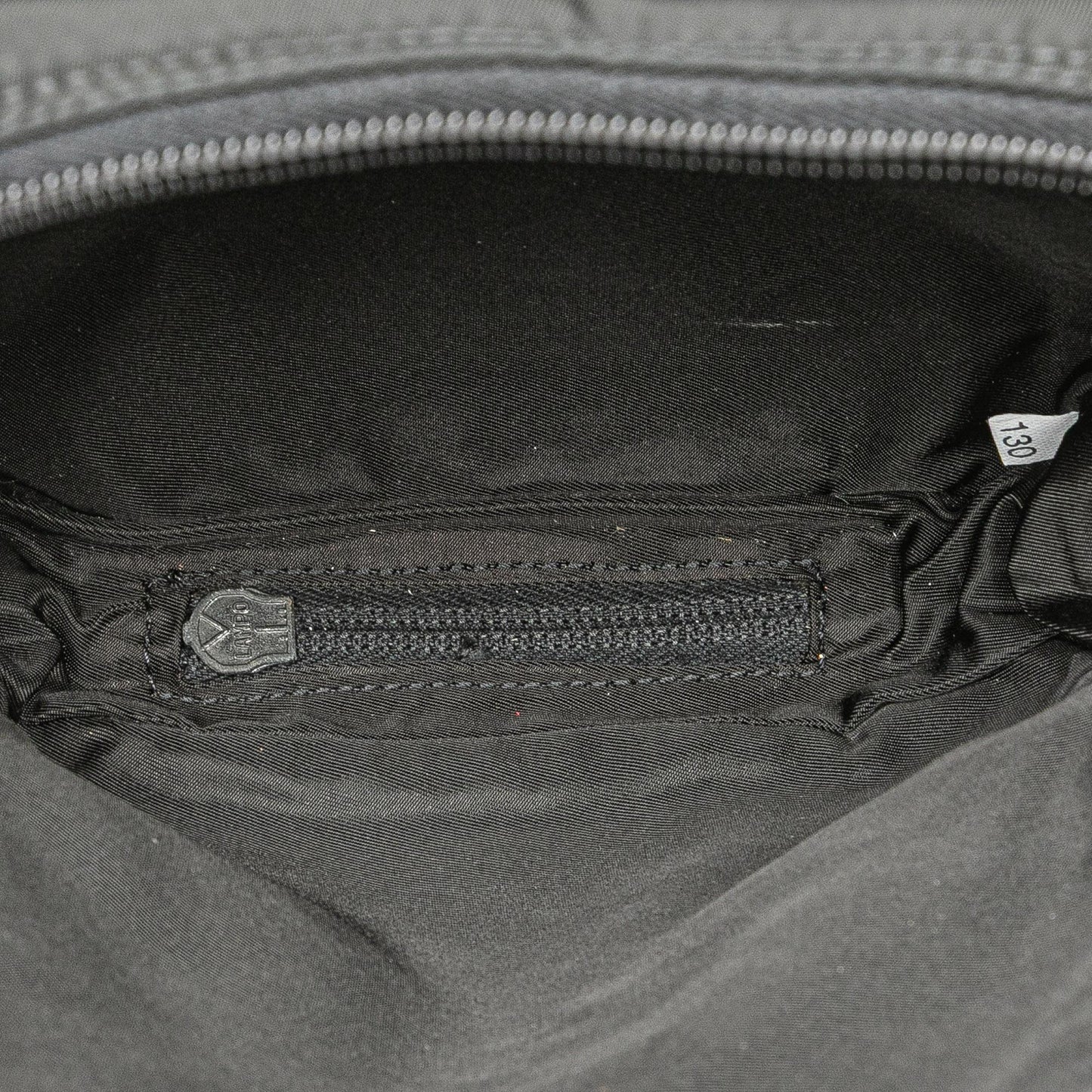 Prada Tessuto Satchel
