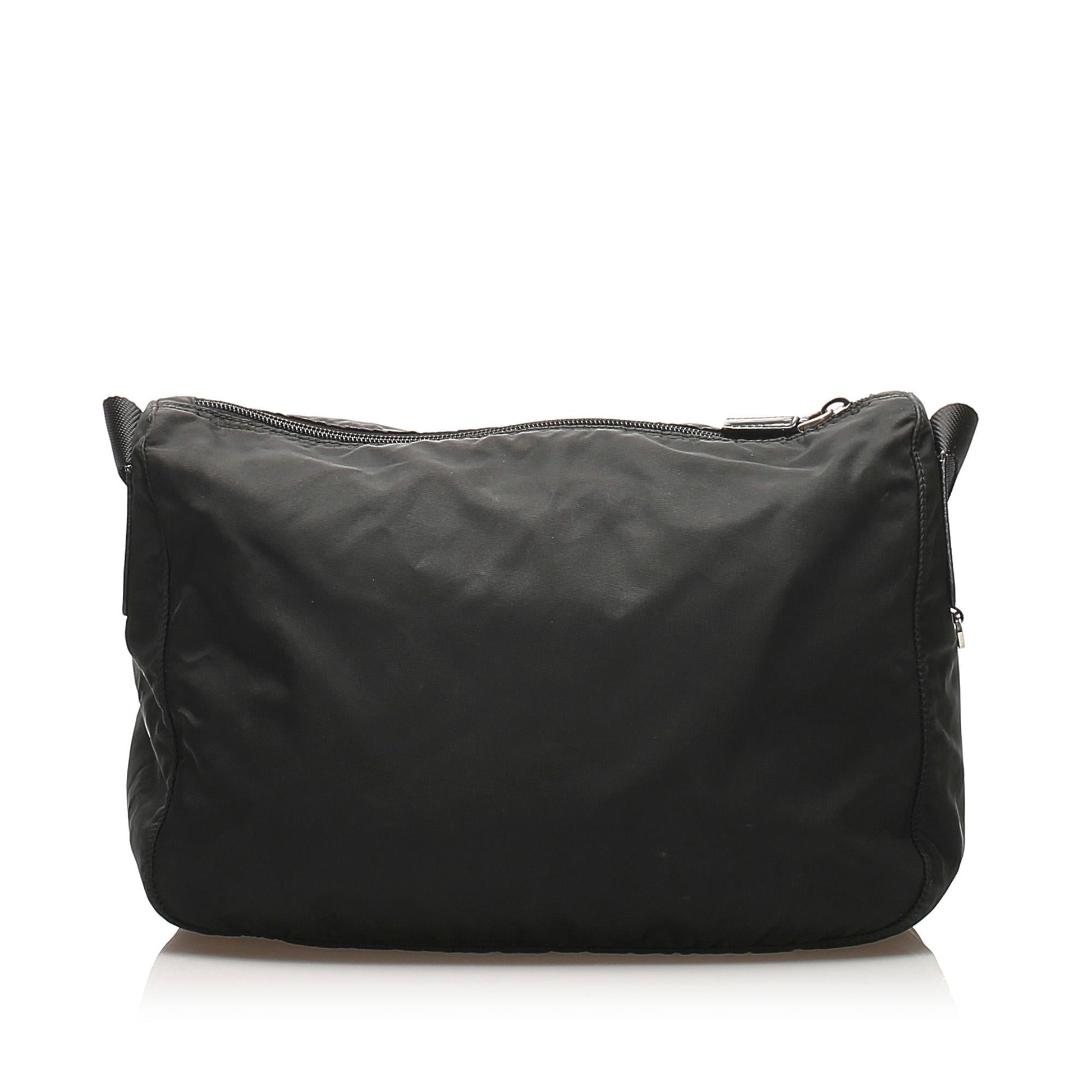 Prada Tessuto Shoulder Handbag Style 97 - Ewore Bags