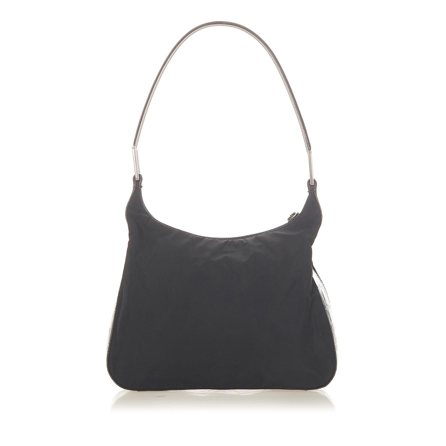 Prada Tessuto Shoulder Bag (SHG-19273)