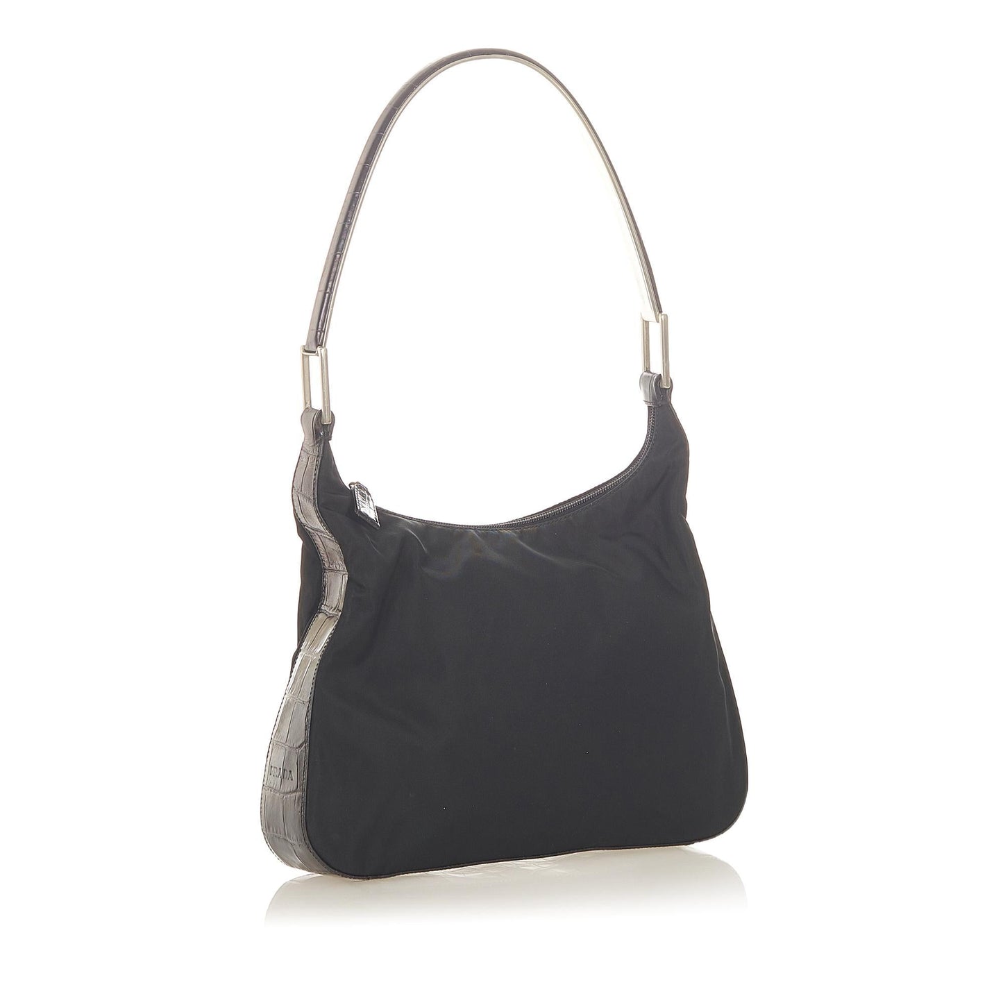 Prada Tessuto Shoulder Bag (SHG-19273)