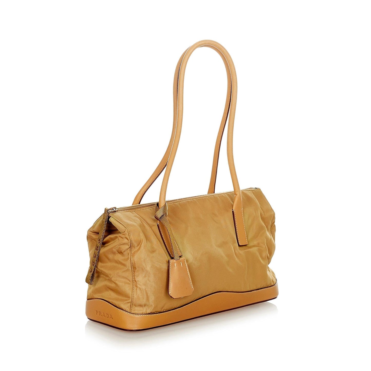 Prada Tessuto Shoulder Bag (SHG-31515)