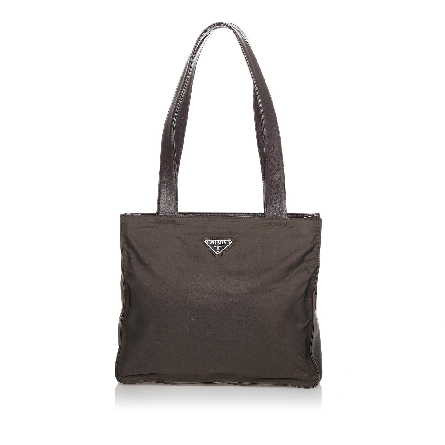 Prada Tessuto Shoulder Handbag Style 63 - Ewore Bags