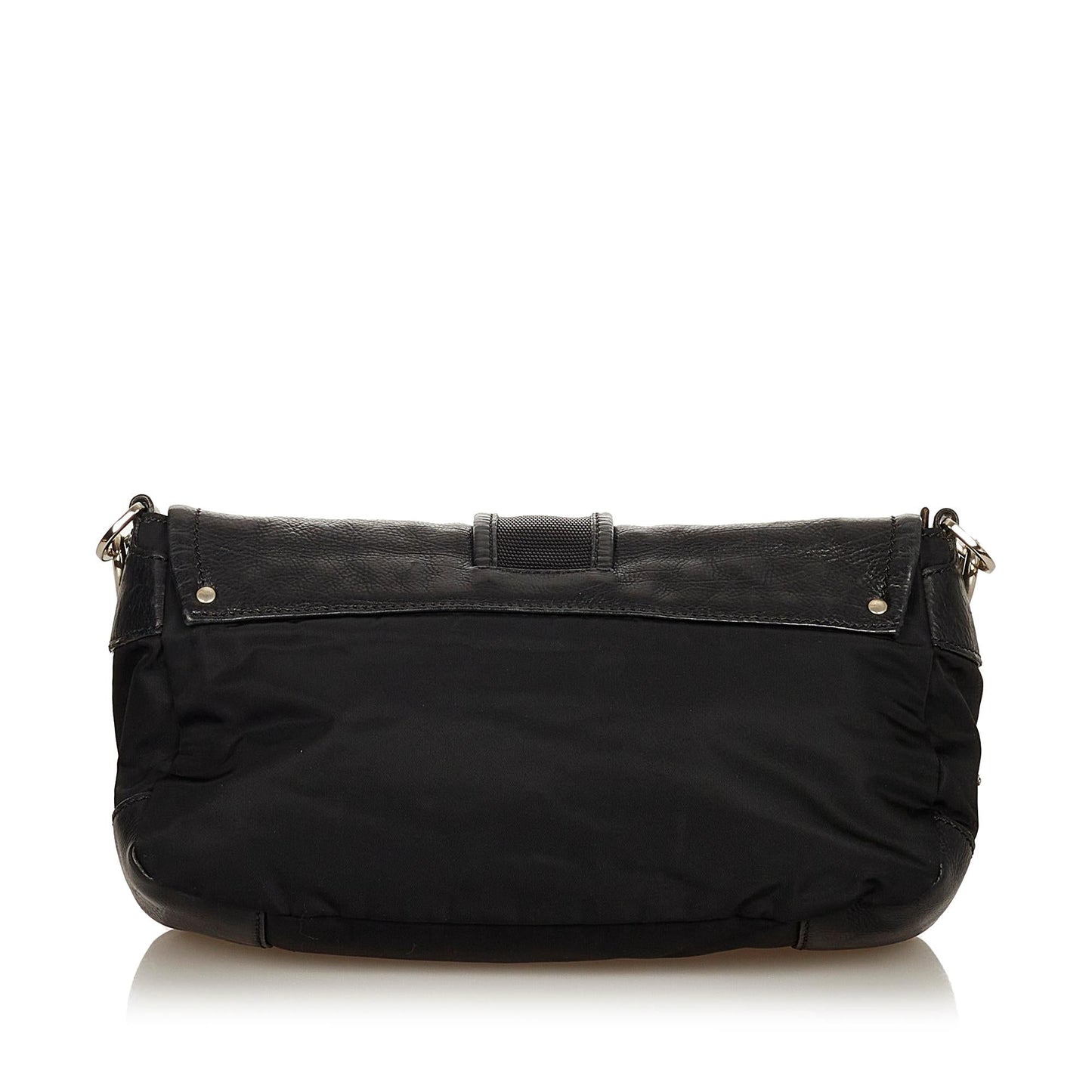 Prada Tessuto Shoulder Bag (SHG-26262)