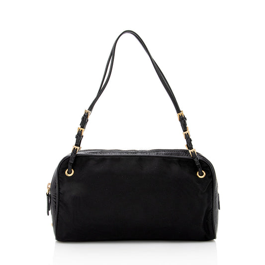 Prada Tessuto Shoulder Handbag Style 134 - Ewore Bags