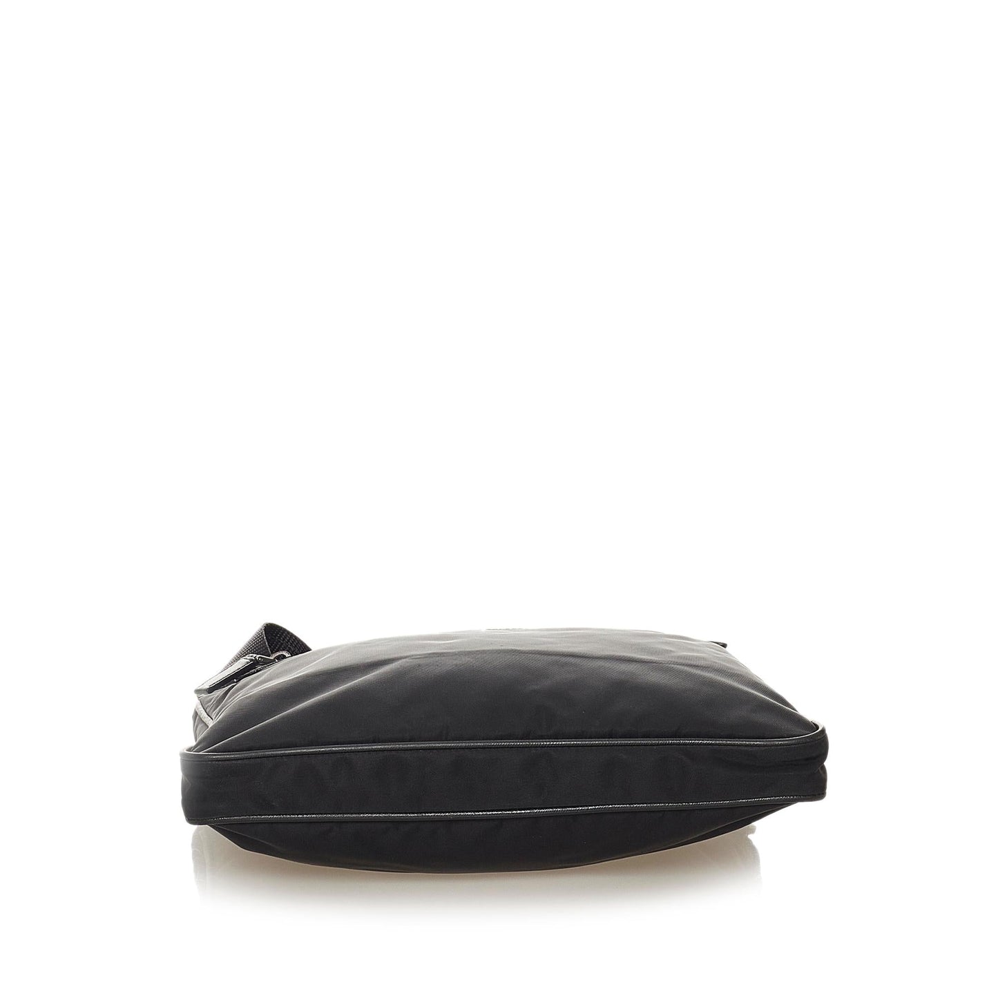 Prada Tessuto Shoulder Bag (SHG-27500)