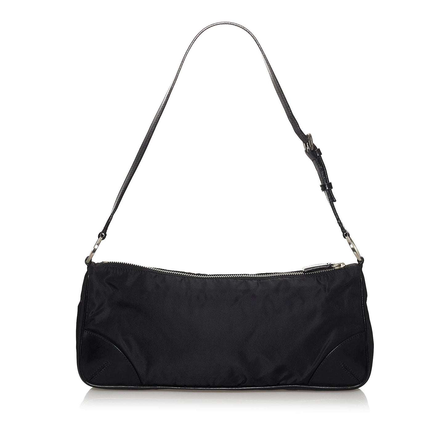 Prada Tessuto Shoulder Bag (SHG-30590)