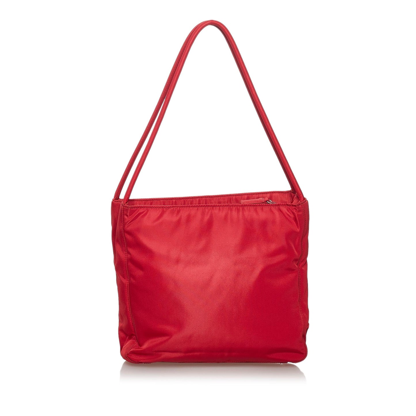 Prada Tessuto Shoulder Bag (SHG-30897)