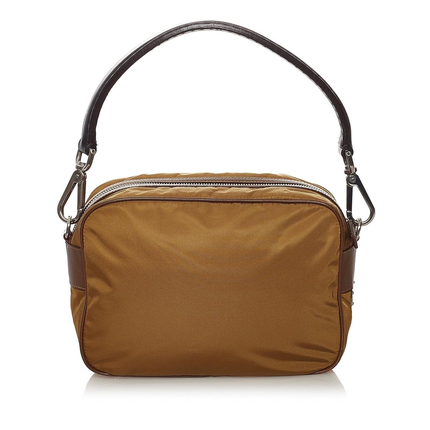 Prada Tessuto Shoulder Bag (SHG-31728)