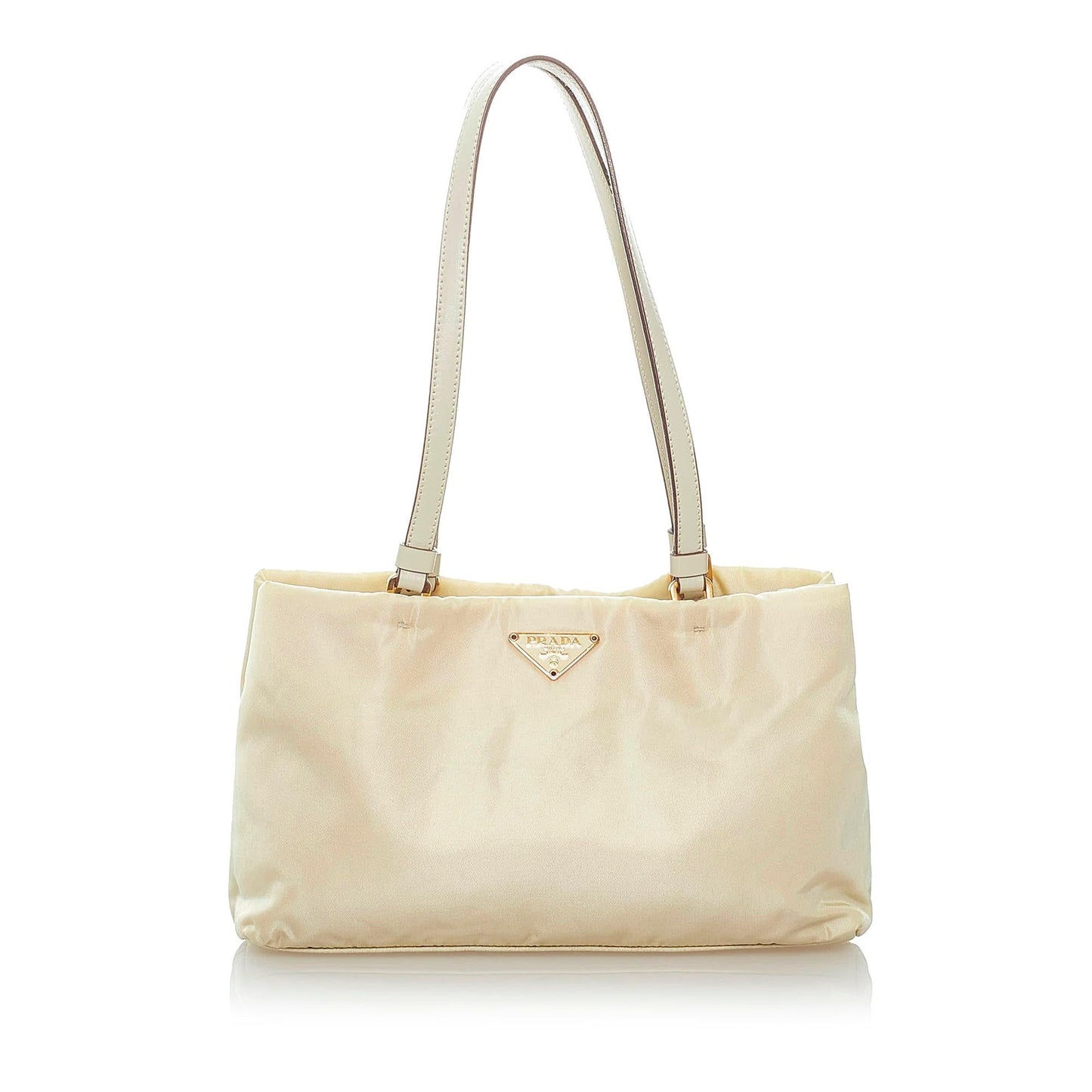Prada Tessuto Shoulder Bag (SHG-32002)