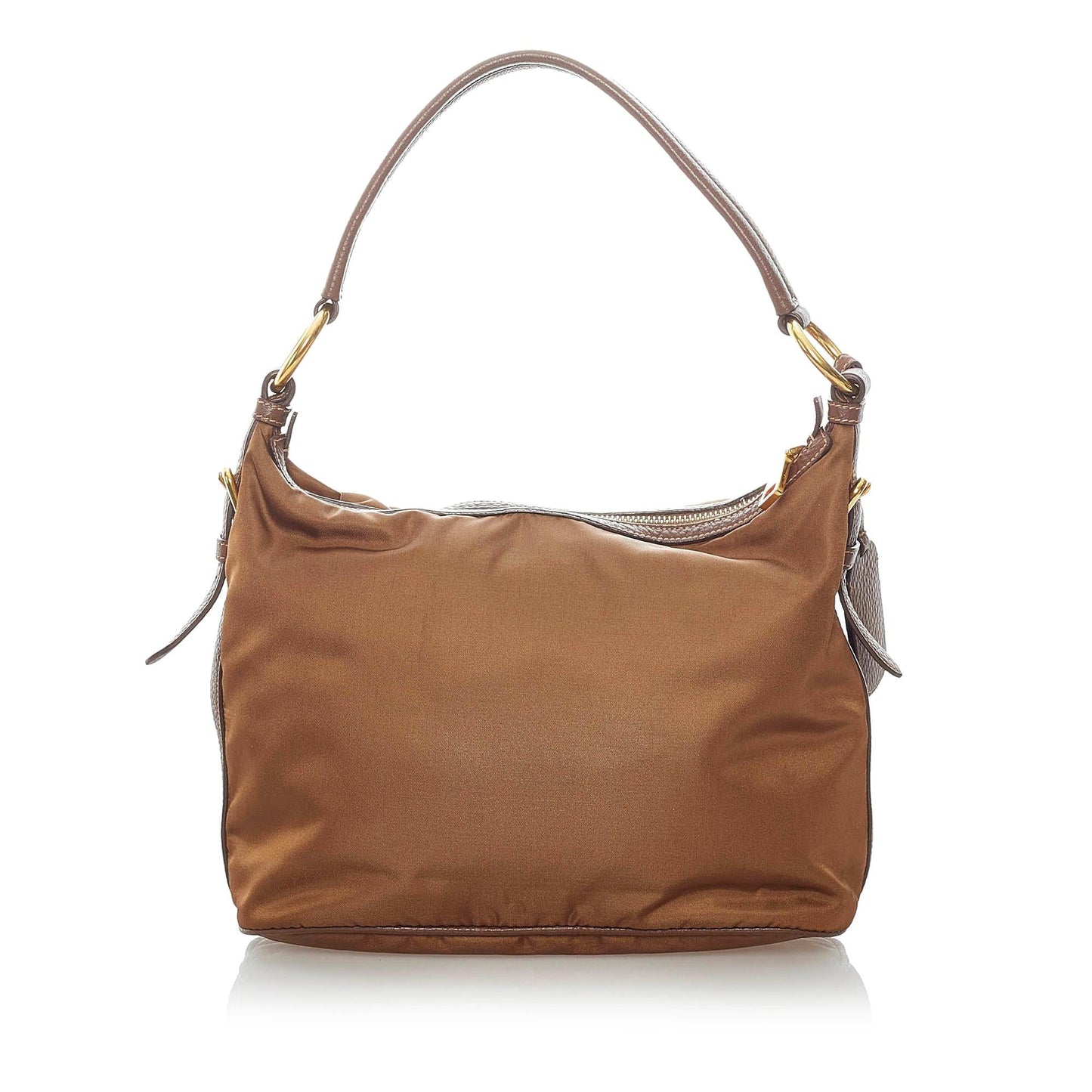 Prada Tessuto Shoulder Bag (SHG-32053)