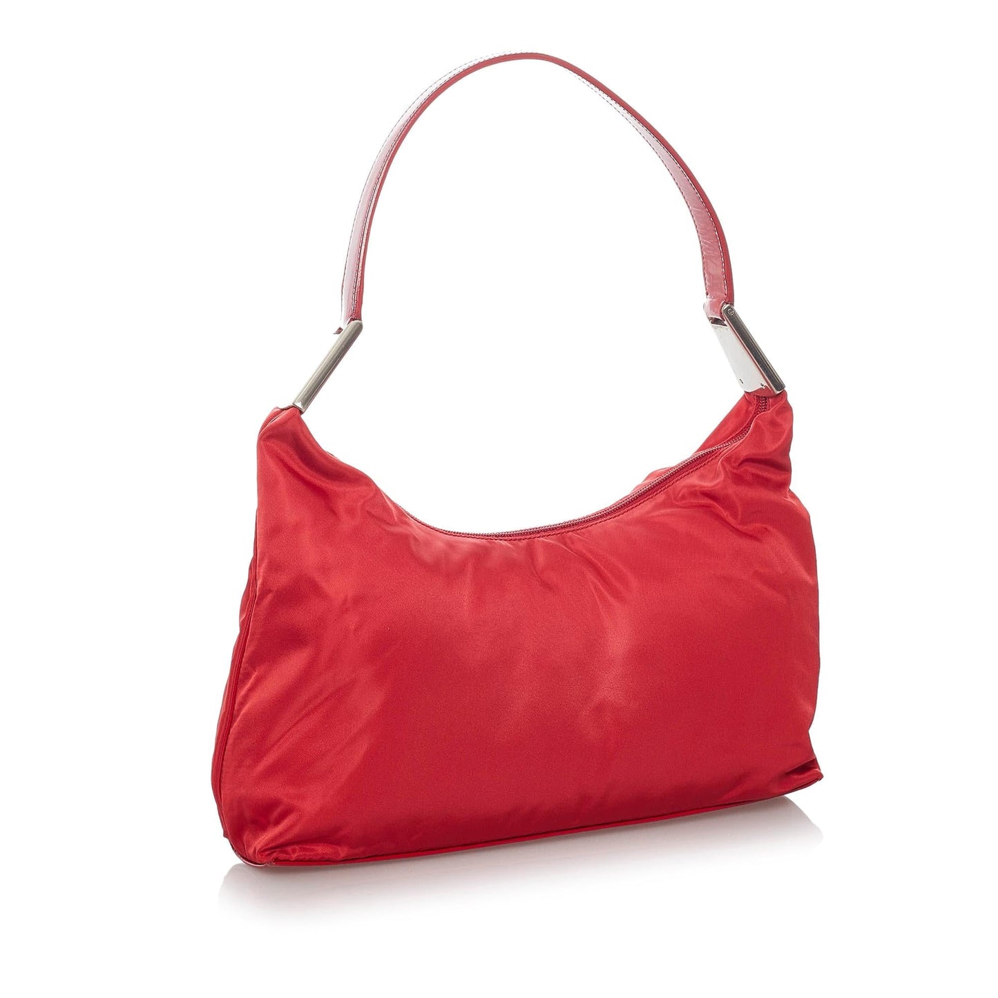 Prada Tessuto Shoulder Bag (SHG-33971)