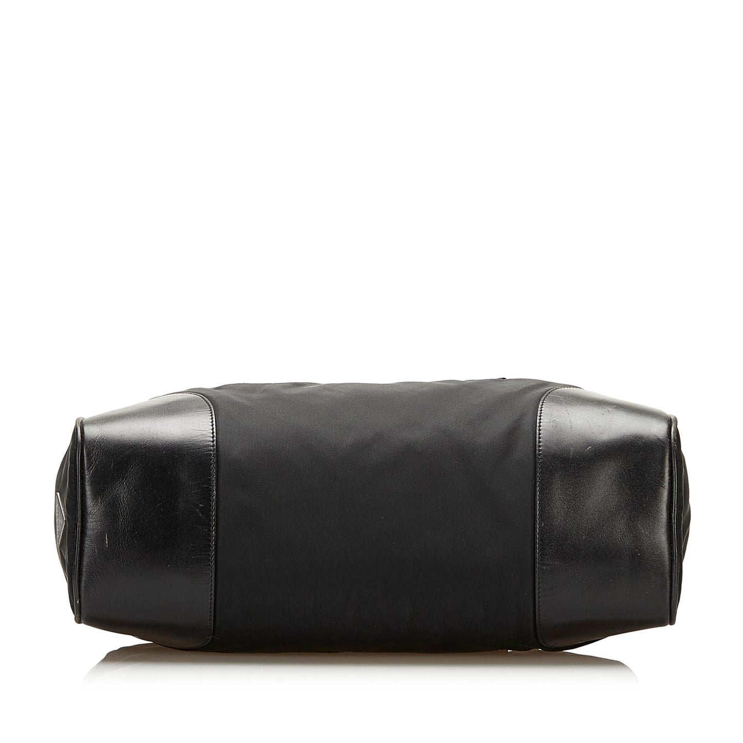 Prada Tessuto Shoulder Bag (SHG-35843)